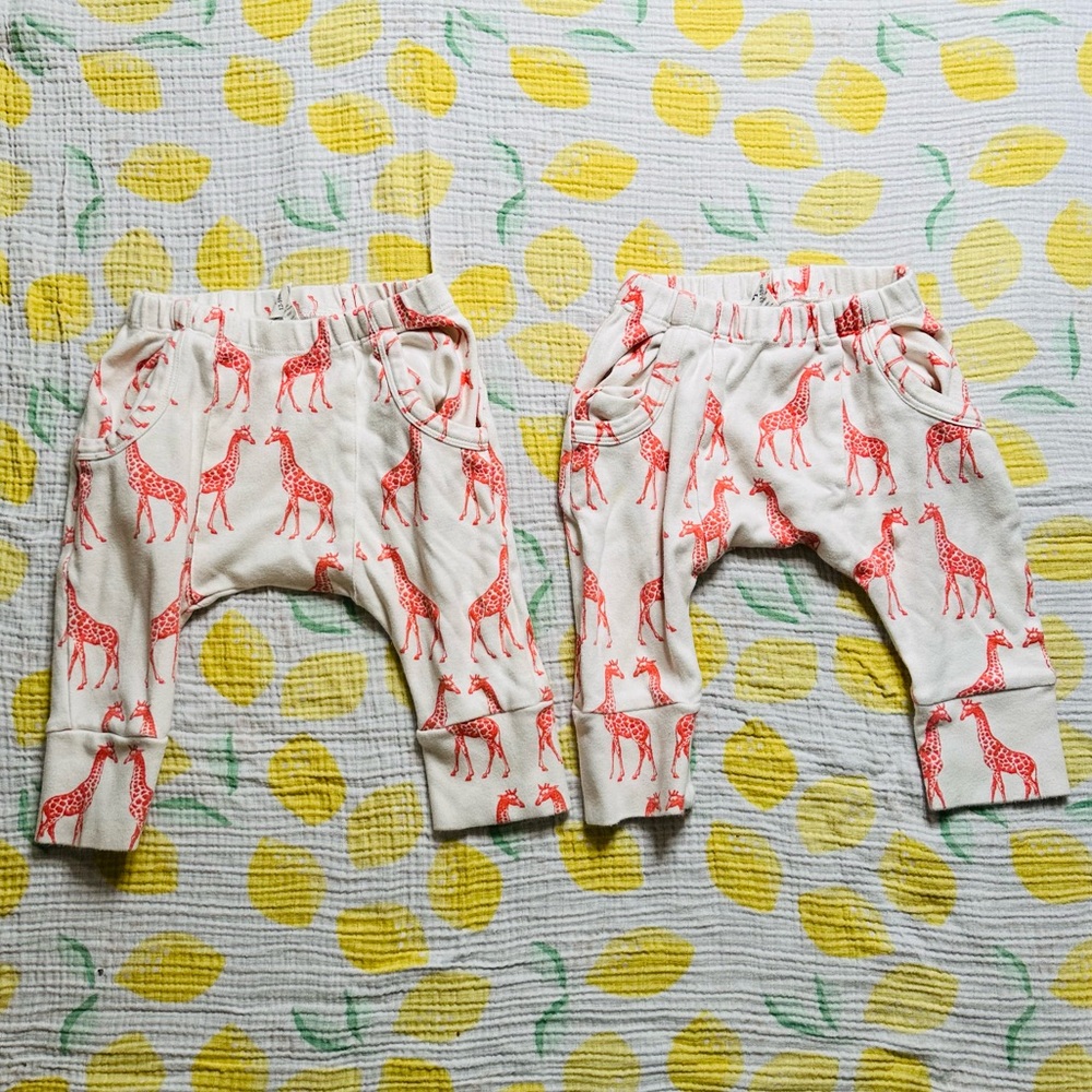 Kate Quinn bottoms / pants